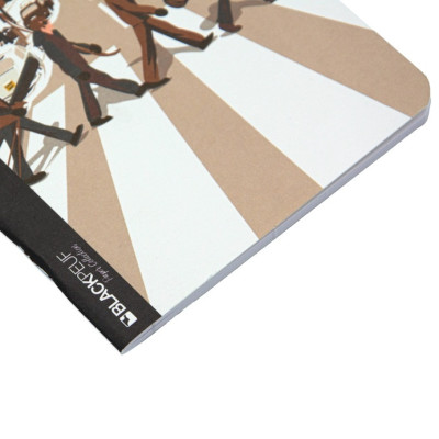 NOTEBOOK ON THE ROAD AGAIN NOTEBOOK ON THE ROAD AGAIN