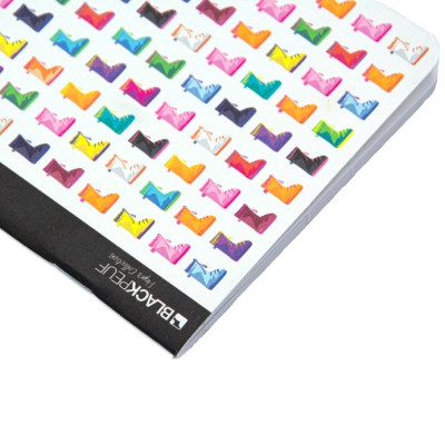 CARNET BOOTS CARNET BOOTS