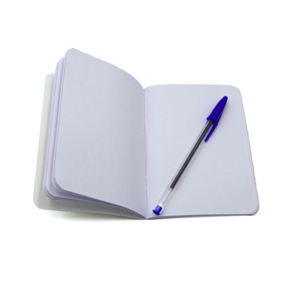 TACCUINO JEAN L'ÉLAN