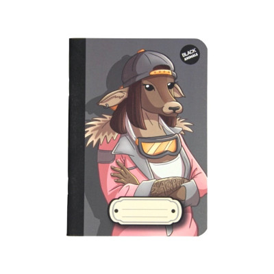CARNET MIMICHE LA BICHE CARNET MIMICHE LA BICHE