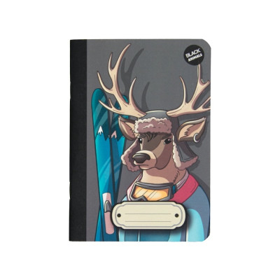 CARNET APPOLINAIRE LE CERF CARNET APPOLINAIRE LE CERF