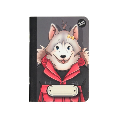 CARNET VICKY LE HUSKY CARNET VICKY LE HUSKY