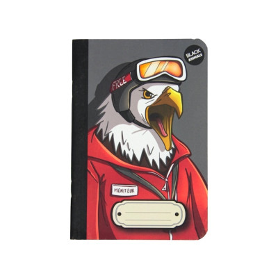 CARNET FERDINAND L'AIGLE BLANC CARNET FERDINAND L'AIGLE BLANC