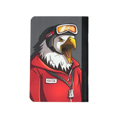 CARNET FERDINAND L'AIGLE BLANC CARNET FERDINAND L'AIGLE BLANC