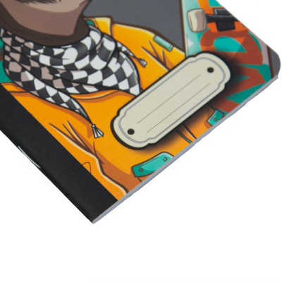 CARNET FRANÇOIS LE CHAMOIS CARNET FRANÇOIS LE CHAMOIS