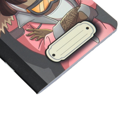 CARNET MIMICHE LA BICHE CARNET MIMICHE LA BICHE