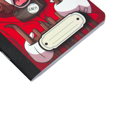 CARNET NANAR LE SAINT BERNARD CARNET NANAR LE SAINT BERNARD