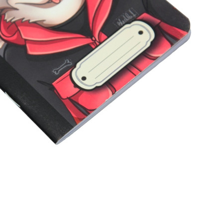 CARNET VICKY LE HUSKY CARNET VICKY LE HUSKY