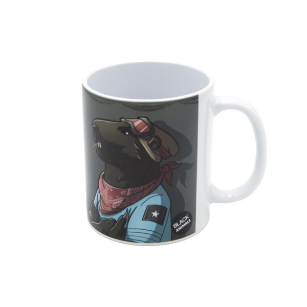 TAZZA ELIOT LA MARMOTTE