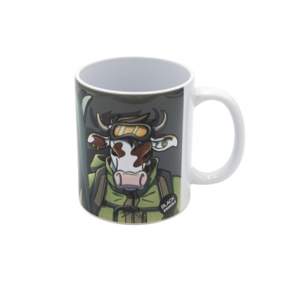 MUG EUSTACHE LA VACHE MUG EUSTACHE LA VACHE