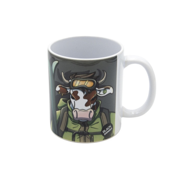 MUG EUSTACHE LA VACHE