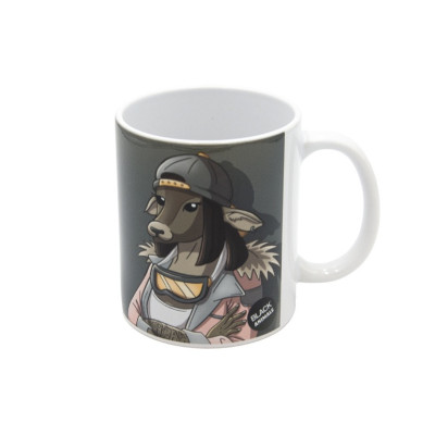 MUG MIMICHE LA BICHE MUG MIMICHE LA BICHE