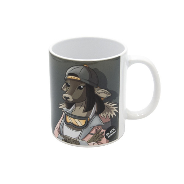 MUG MIMICHE LA BICHE