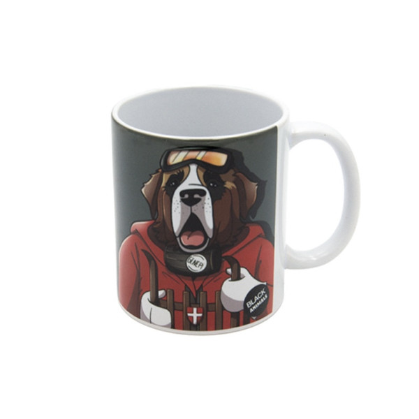 MUG NANAR LE SAINT BERNARD