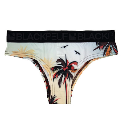 CULOTTE CIEL DE PALMIERS CULOTTE CIEL DE PALMIERS
