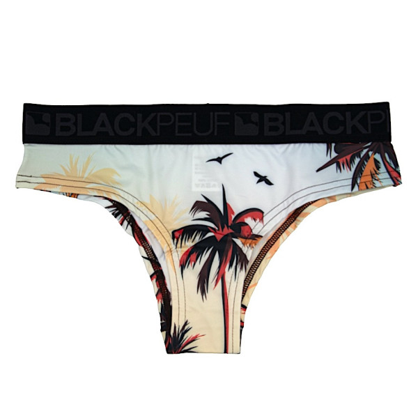 CULOTTE CIEL DE PALMIERS