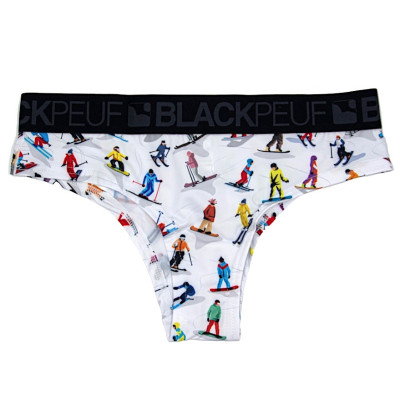 CULOTTE TOUS EN PISTE CULOTTE TOUS EN PISTE