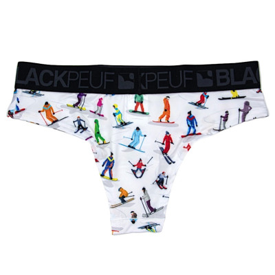 CULOTTE TOUS EN PISTE CULOTTE TOUS EN PISTE