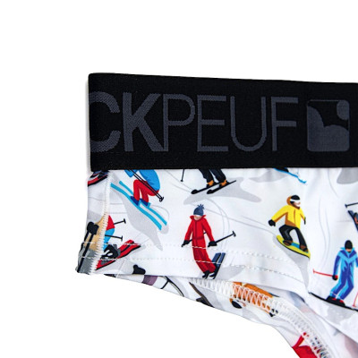 CULOTTE TOUS EN PISTE CULOTTE TOUS EN PISTE