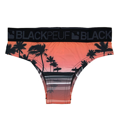 CULOTTE SUNSET SURF CULOTTE SUNSET SURF