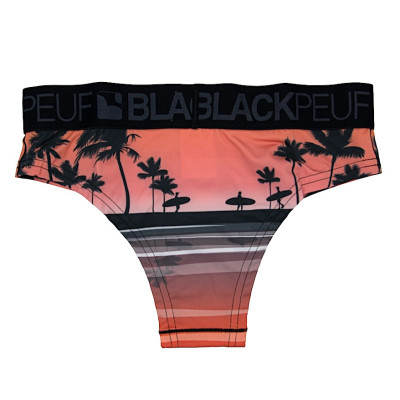 CULOTTE SUNSET SURF CULOTTE SUNSET SURF
