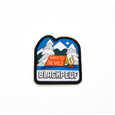 Blackpeuf sewing patches - Personalize your clothes and accessories Blackpeuf sewing patches - Personalize your clothes and accessories