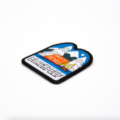 Blackpeuf sewing patches - Personalize your clothes and accessories Blackpeuf sewing patches - Personalize your clothes and accessories