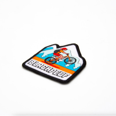 Toppe da cucire Blackpeuf - Personalizzate i vostri abiti e accessori Toppe da cucire Blackpeuf - Personalizzate i vostri abiti e accessori