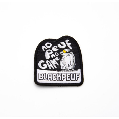 Toppe da cucire Blackpeuf - Personalizzate i vostri abiti e accessori Toppe da cucire Blackpeuf - Personalizzate i vostri abiti e accessori