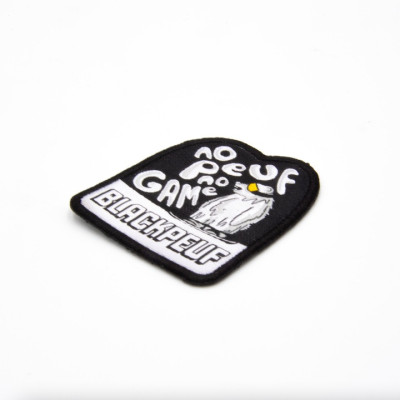 Blackpeuf sewing patches - Personalize your clothes and accessories Blackpeuf sewing patches - Personalize your clothes and accessories