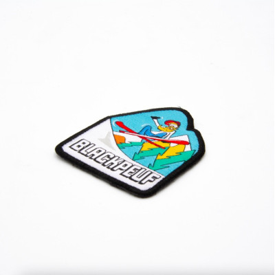 Blackpeuf sewing patches - Personalize your clothes and accessories Blackpeuf sewing patches - Personalize your clothes and accessories