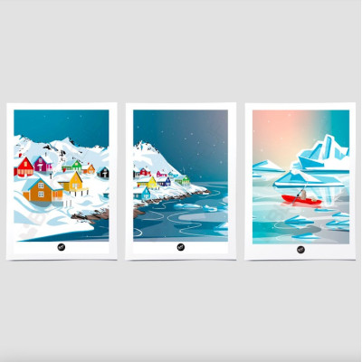 Découvrez les affiches BLACKPEUF | Designs colorés pour votre déco Découvrez les affiches BLACKPEUF | Designs colorés pour votre déco