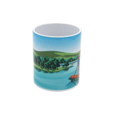 BECHER PADDLE ISLAND BECHER PADDLE ISLAND
