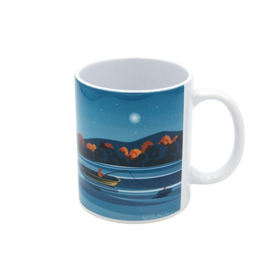MUG DERNIÈRE PÊCHE MUG DERNIÈRE PÊCHE