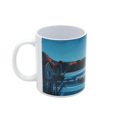 MUG DERNIÈRE PÊCHE MUG DERNIÈRE PÊCHE