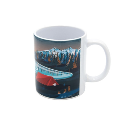 MUG CAMP MARMOTTE MUG CAMP MARMOTTE