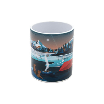 MUG CAMP MARMOTTE MUG CAMP MARMOTTE