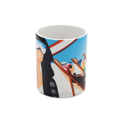 MUG APRÈS SKI TRANSAT MUG APRÈS SKI TRANSAT