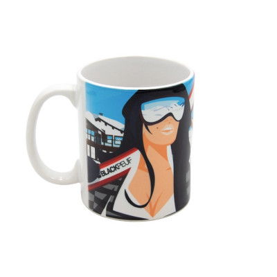 MUG APRÈS SKI TRANSAT MUG APRÈS SKI TRANSAT