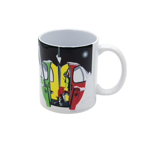 BECHER POP UP BOB