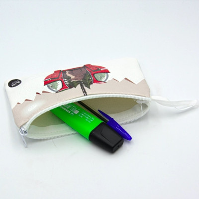 PETITE POCHETTE BACK TO THE WILD PETITE POCHETTE BACK TO THE WILD
