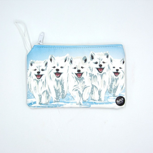 PETITE POCHETTE LES P'TITS LOUPS
