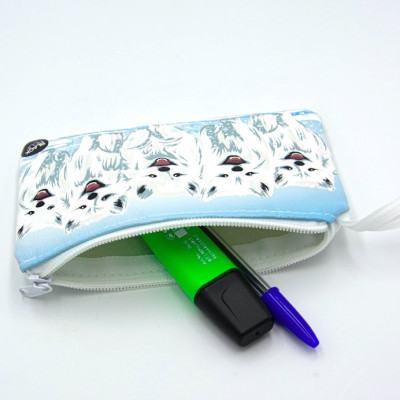 PETITE POCHETTE LES P'TITS LOUPS PETITE POCHETTE LES P'TITS LOUPS