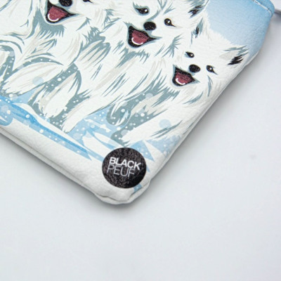 PETITE POCHETTE LES P'TITS LOUPS PETITE POCHETTE LES P'TITS LOUPS