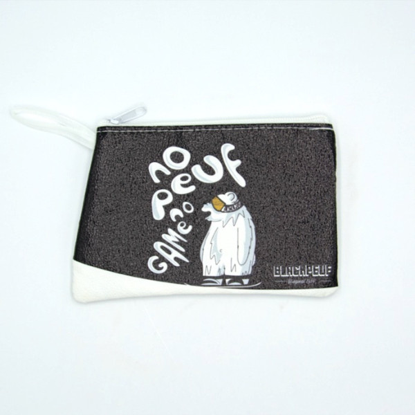 SMALL POCKET PATCH NO PEUF NO GAME