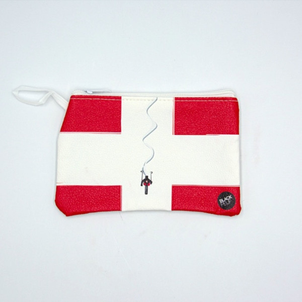 KLEINER BEUTEL DRAPEAU DE SAVOIE