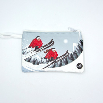 SMALL POCKET SKI DATE SMALL POCKET SKI DATE