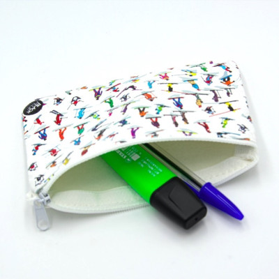SMALL POCKET TOUS EN PISTE SMALL POCKET TOUS EN PISTE