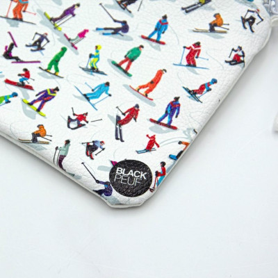 SMALL POCKET TOUS EN PISTE SMALL POCKET TOUS EN PISTE