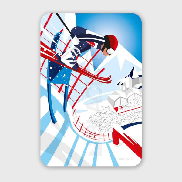 TABELLA LA SCARA 2020